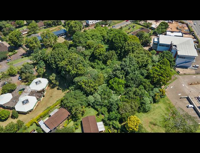 8,135M² VACANT LAND FOR SALE IN WATERFALL